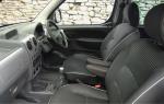 Peugeot Partner Tepee 2003 года